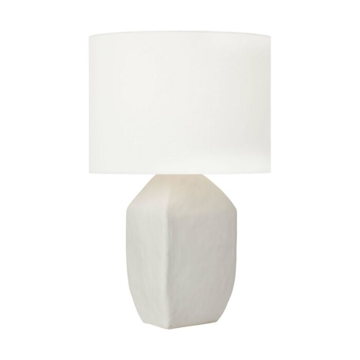 One Light Table Lamp