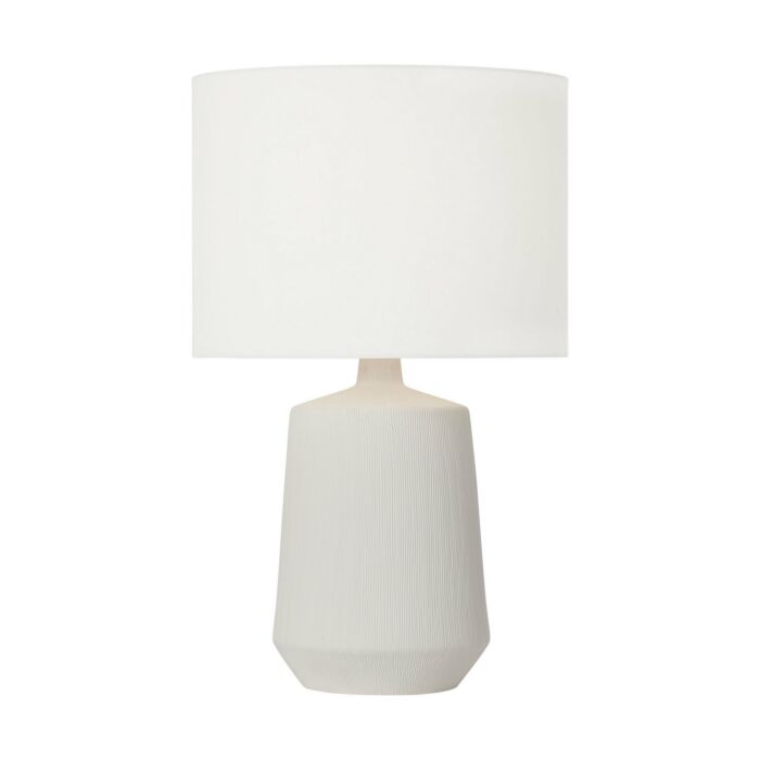 One Light Table Lamp