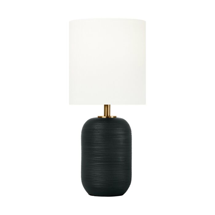 One Light Table Lamp