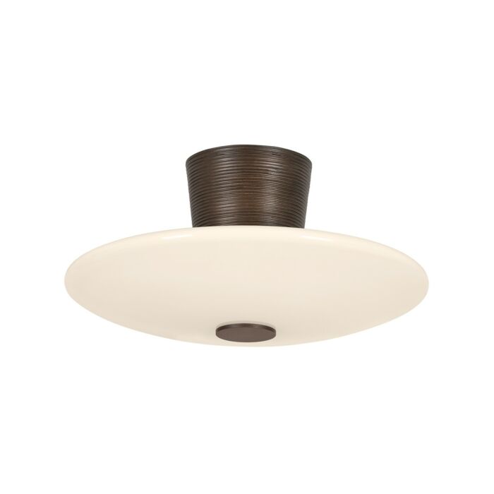 LED Semi Flush Mount