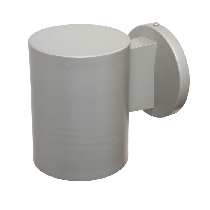 Access Poseidon 6 Inch Outdoor Wall Light in Satin