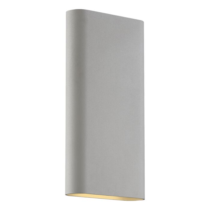 Access Lux 2 Light Wall Sconce in Satin