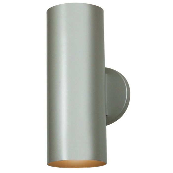 Access Poseidon 2 Light 12 Inch Wall Sconce in Satin