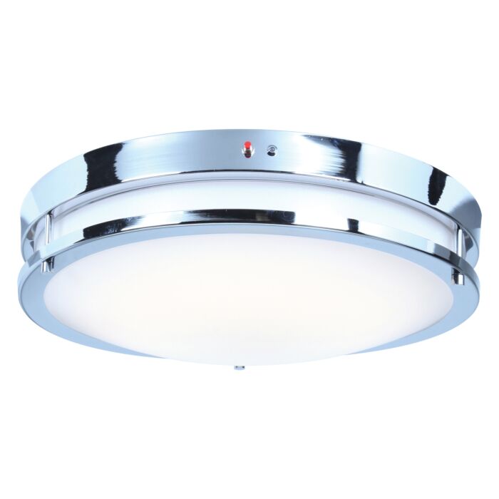 Access Solero Ceiling Light in Chrome