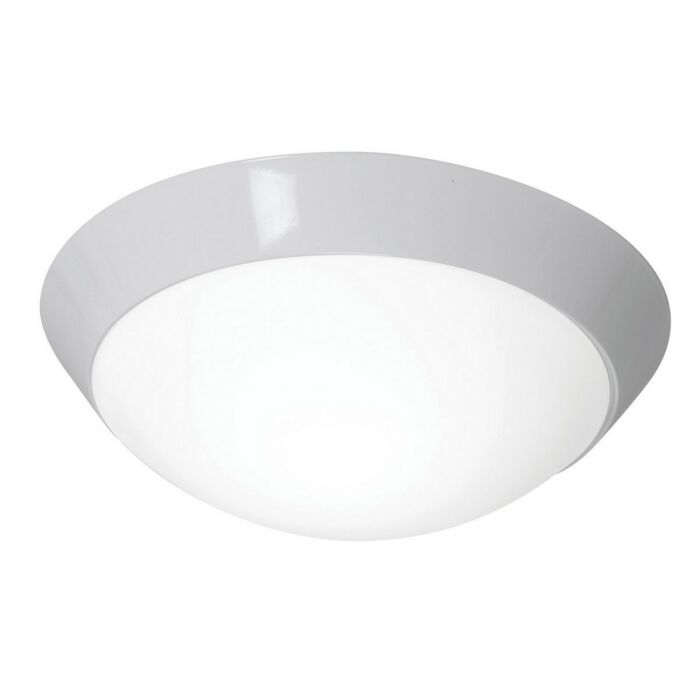 Access Cobalt 2 Light Ceiling Light in White