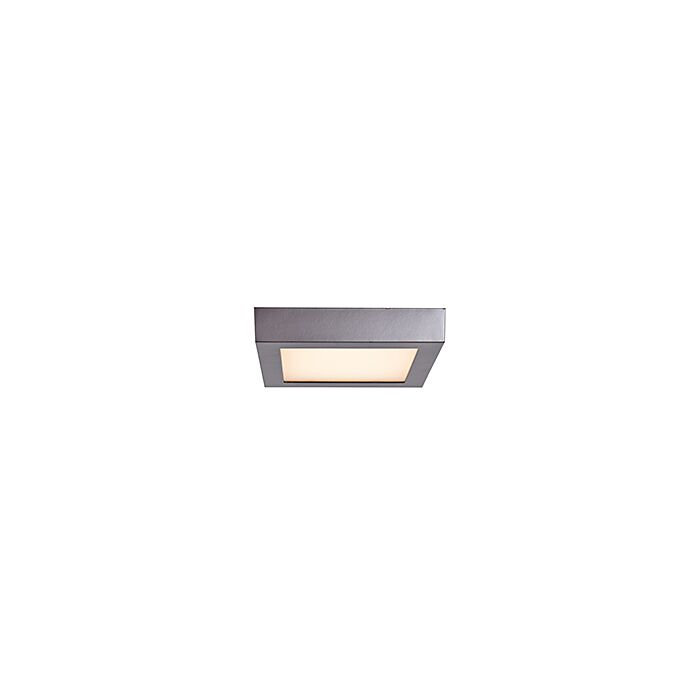 Access Strike 2.0 7 Inch Ceiling Light in Bronze