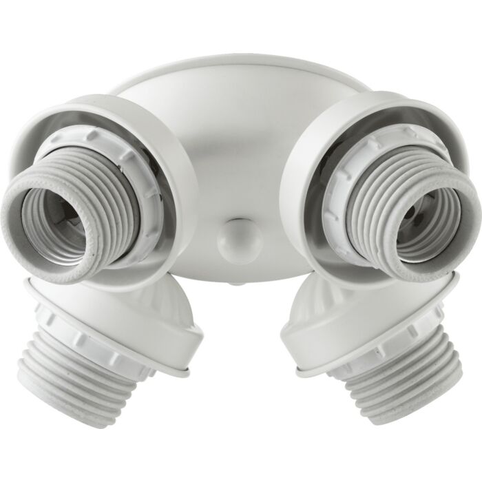 LED Fan Light Kit by Quorum