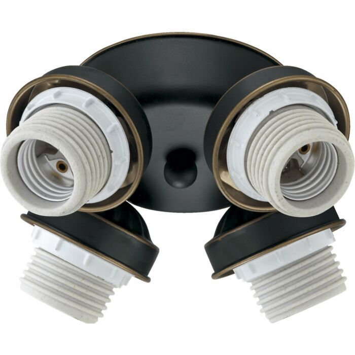 LED Fan Light Kit by Quorum