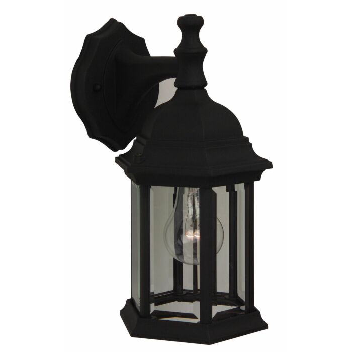 One Light Wall Mount by Craftmade