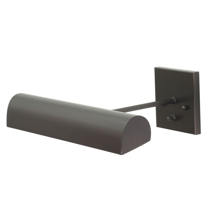 Two Light Picture Light