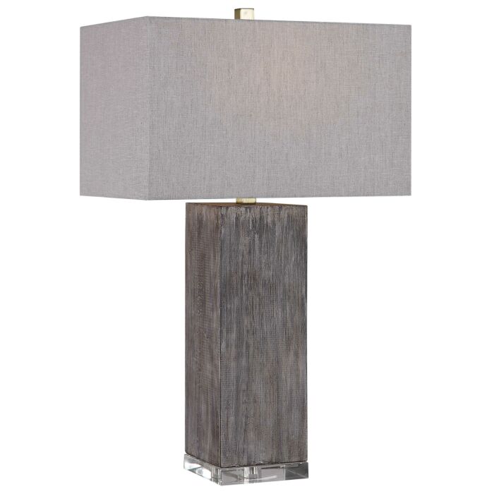 Uttermost Vilano 30 Inch Table Lamp by John Kowalski