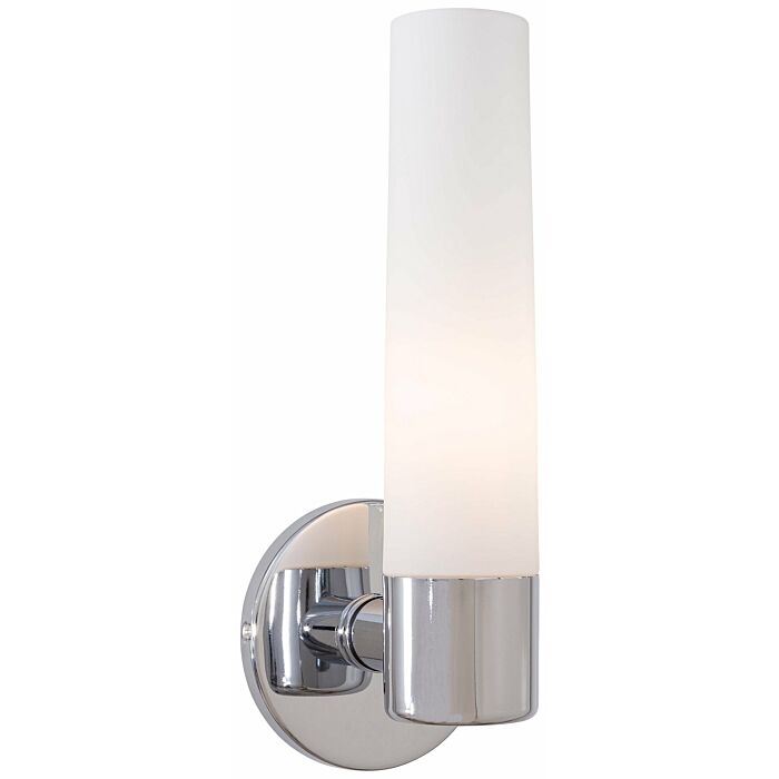 One Light Wall Sconce