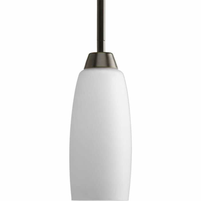 Wisten 1-Light Mini Pendant in Antique Bronze