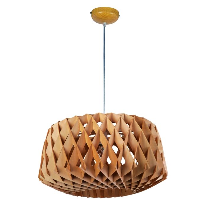 Maxim Lighting Horgen 23.5 Inch Entry Foyer Pendant in Uddo