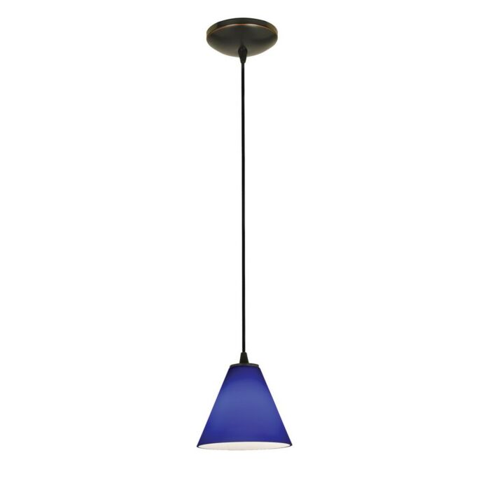 Access Martini Pendant Light in Oil Rubbed Bronze