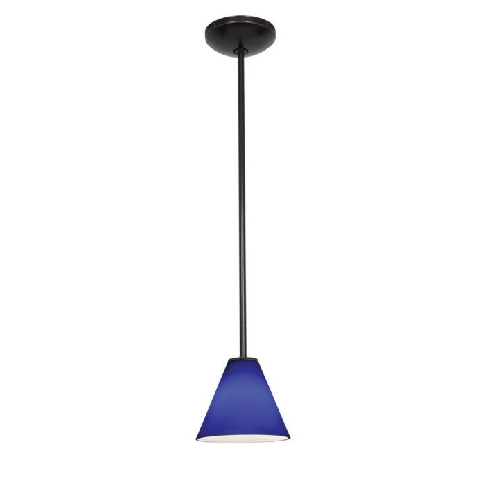 Access Martini Pendant Light in Oil Rubbed Bronze