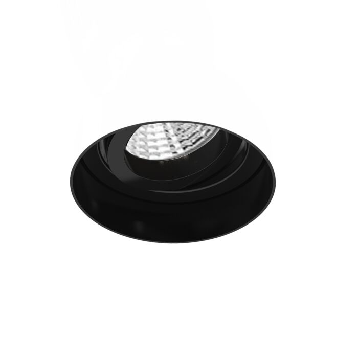 Eurofase 28716 35 1 Light Ceiling Light in Black