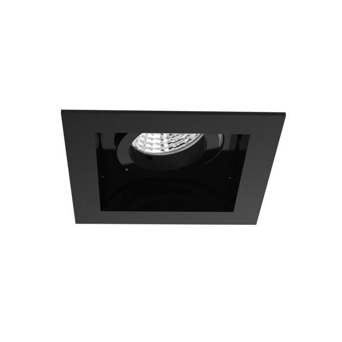 Eurofase 28722 35 1 Light Ceiling Light in Black