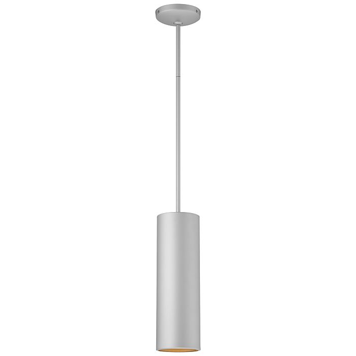 Access Pilson Pendant Light in Satin