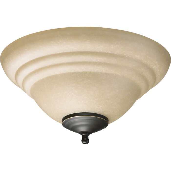 LED Fan Light Kit by Quorum