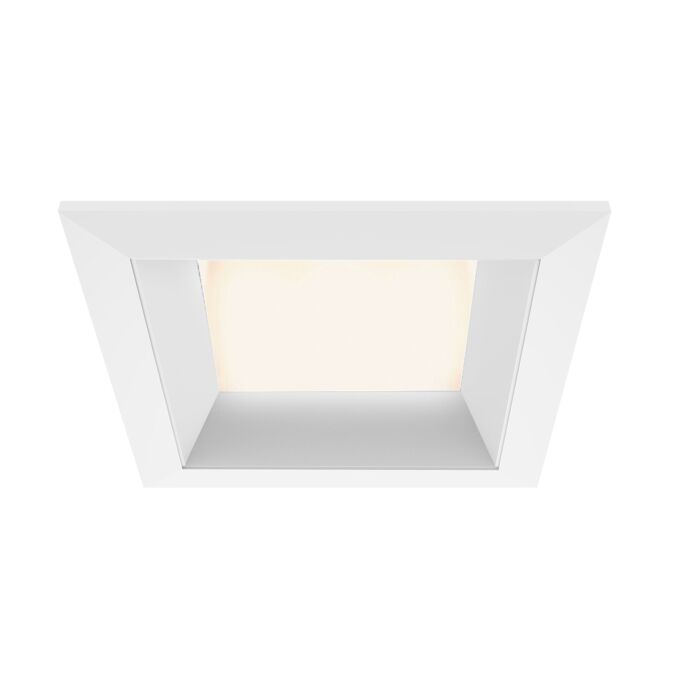 Eurofase 30303 1 Light Recessed Light in White