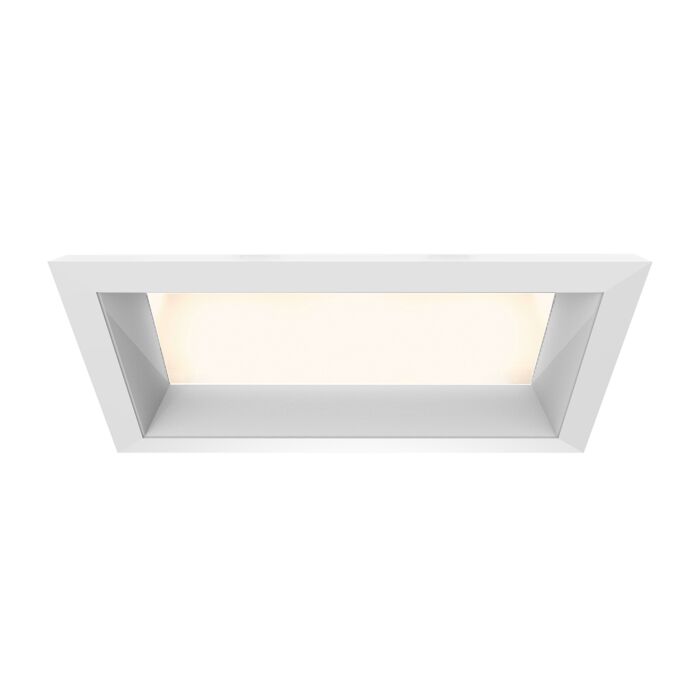 Eurofase 30304 2 Light Recessed Light in White
