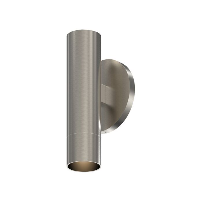 Sonneman Alc™ 8 Inch Wall Sconce in Satin Nickel
