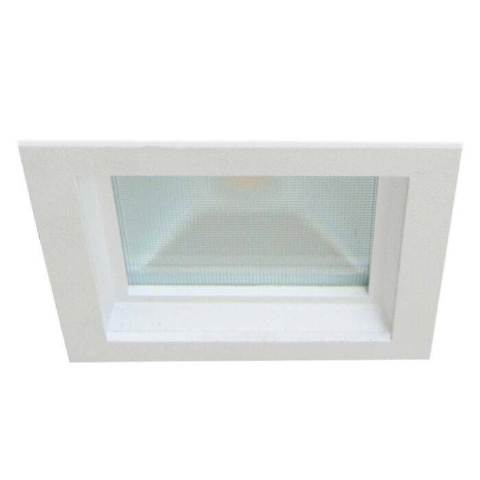 Eurofase 31903 1 Light Recessed Light in White