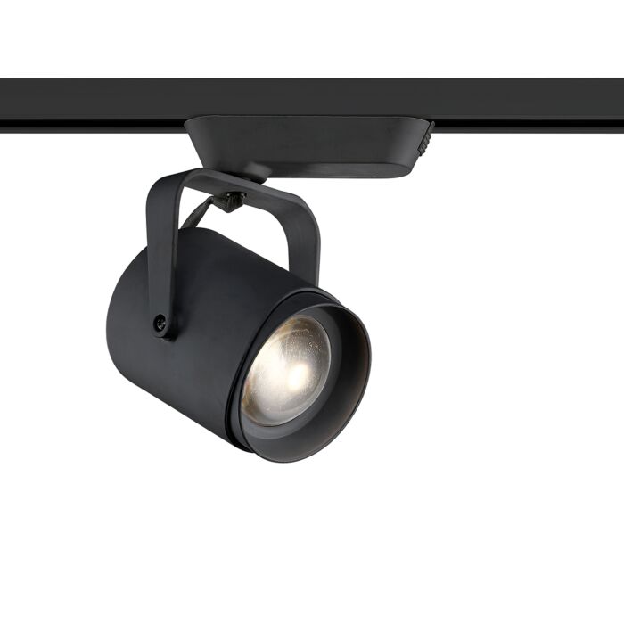 Eurofase 32367 1 Light Track Lighting in Black
