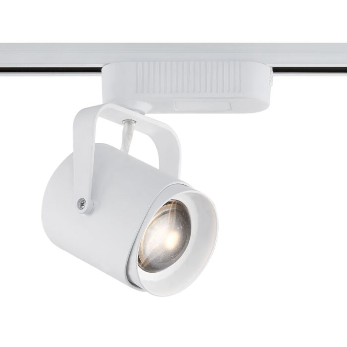 Eurofase 32367 1 Light Track Lighting in White