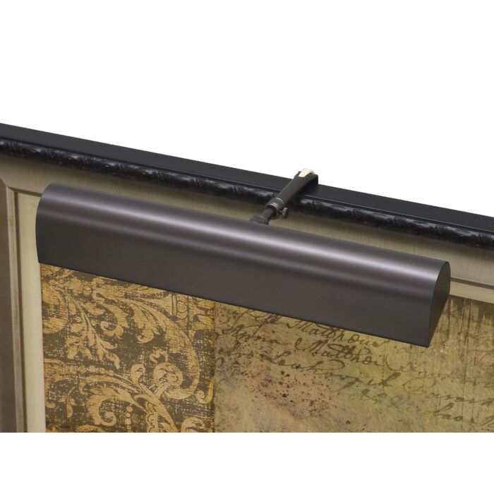 Two Light Picture Light