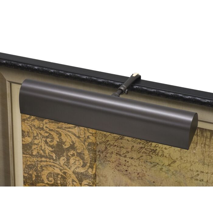 Two Light Picture Light