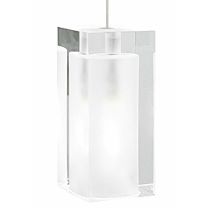 One Light Pendant by Visual Comfort Modern