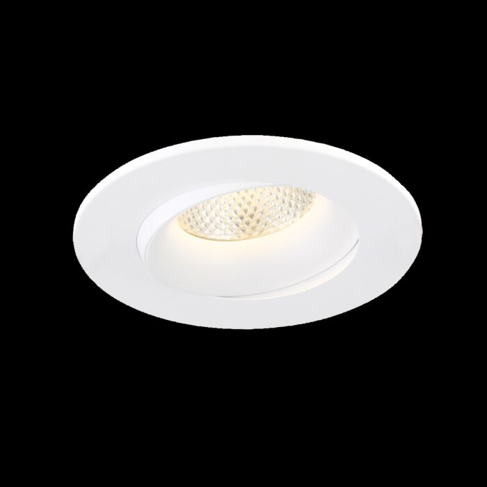 Eurofase 34897 40 1 Light Recessed Light in White