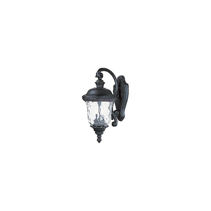 Maxim Lighting Carriage House DC 2 Light Outdoor Wall Lantern