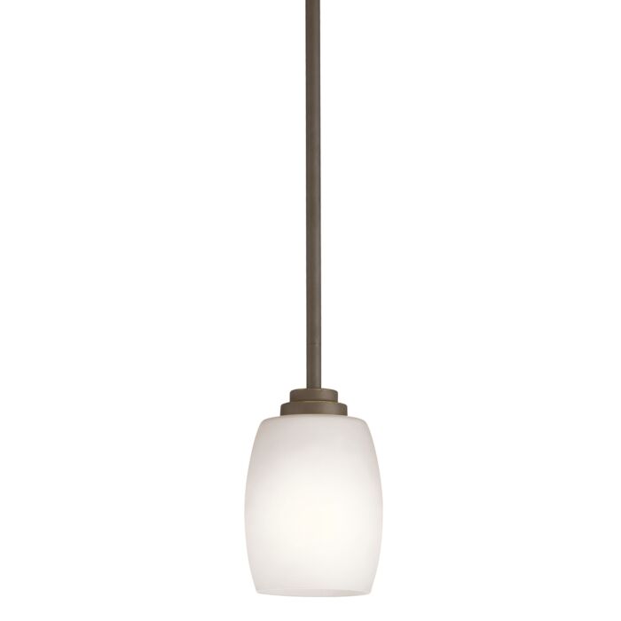 Kichler Eileen Mini Pendant in Olde Bronze