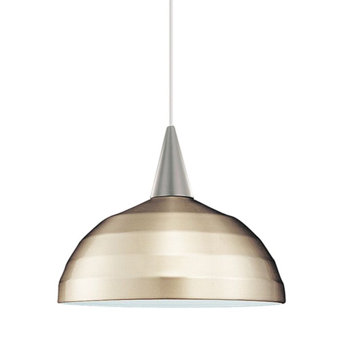 LED Pendant by W.A.C. Lighting