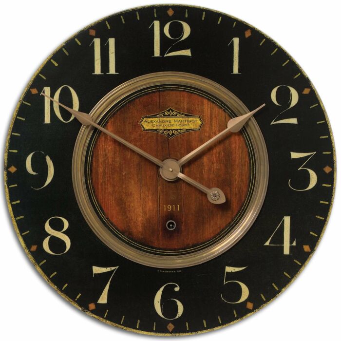 Wall Clock