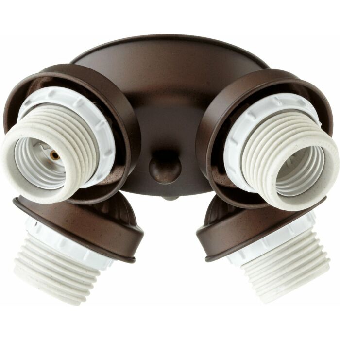 LED Fan Light Kit by Quorum