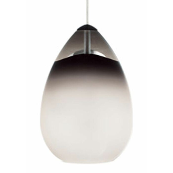 One Light Pendant by Visual Comfort Modern