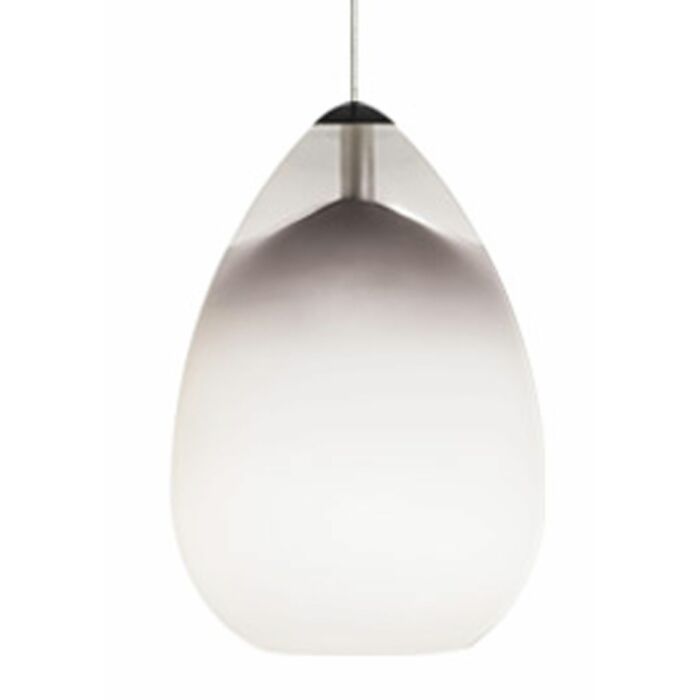 One Light Pendant by Visual Comfort Modern