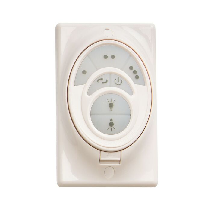 Kichler 56K Cooltouch Control System Full Function in White