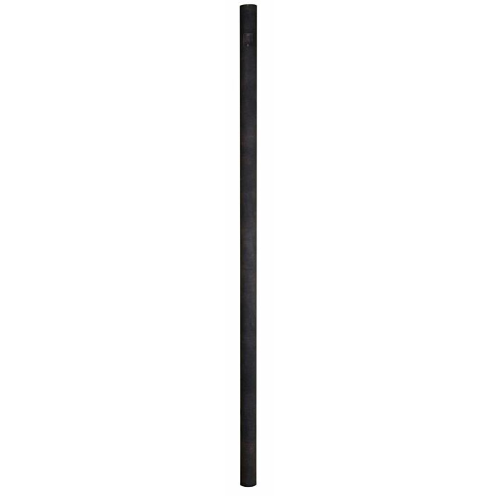 84" Smooth Direct Burial Post by Craftmade