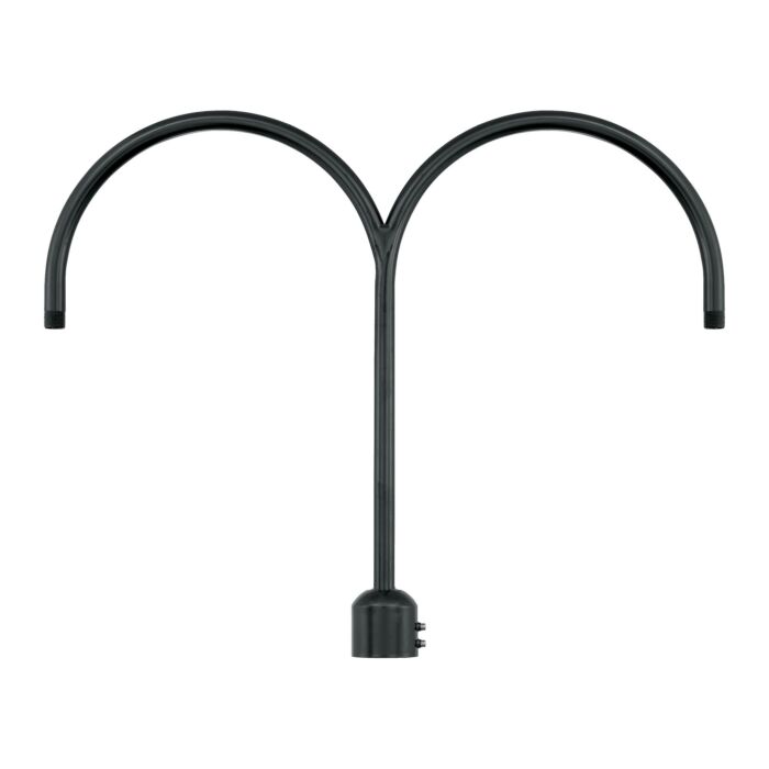 Two Light Post Adapter by Millennium