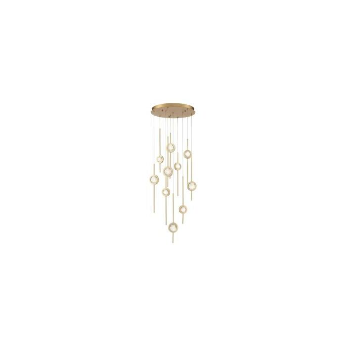 Eurofase Barletta Chandelier