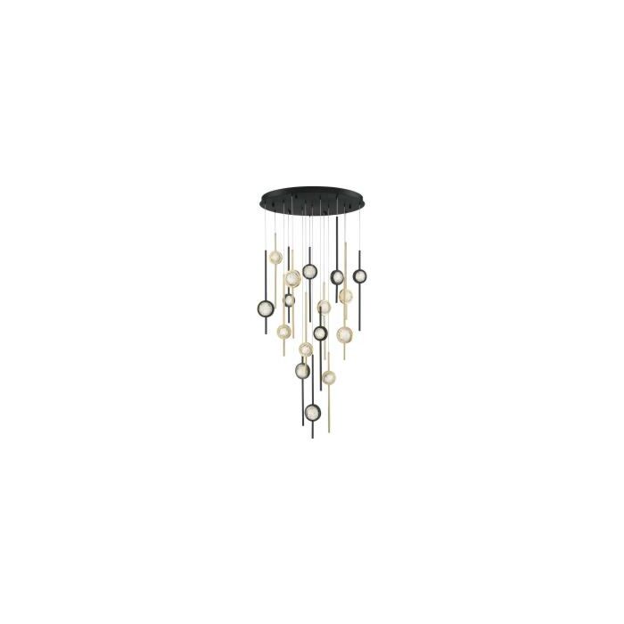 Eurofase Barletta Chandelier