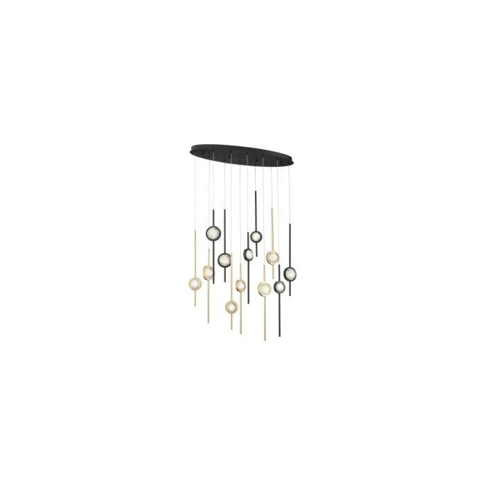 Eurofase Barletta Chandelier