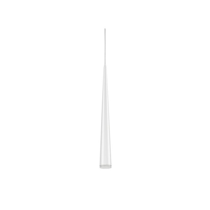 Kuzco Mina Pendant Light in White