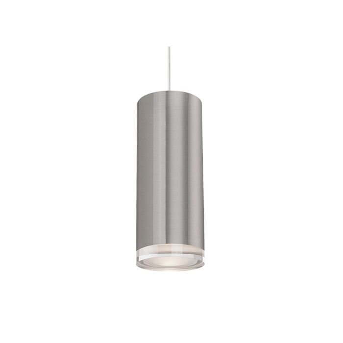 Kuzco Cameo Pendant Light in Nickel