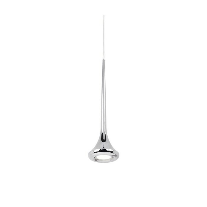Kuzco Bach Pendant Light in Chrome